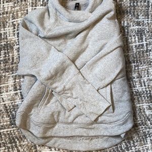 🌸 Sherpa Lined Sweater 🌸